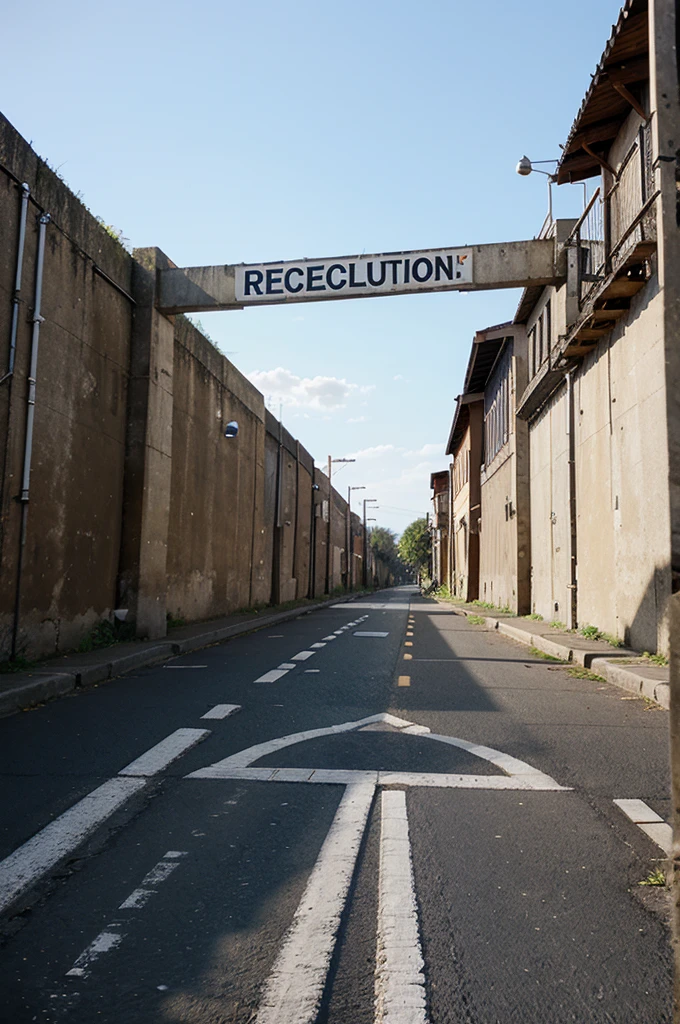 redirection