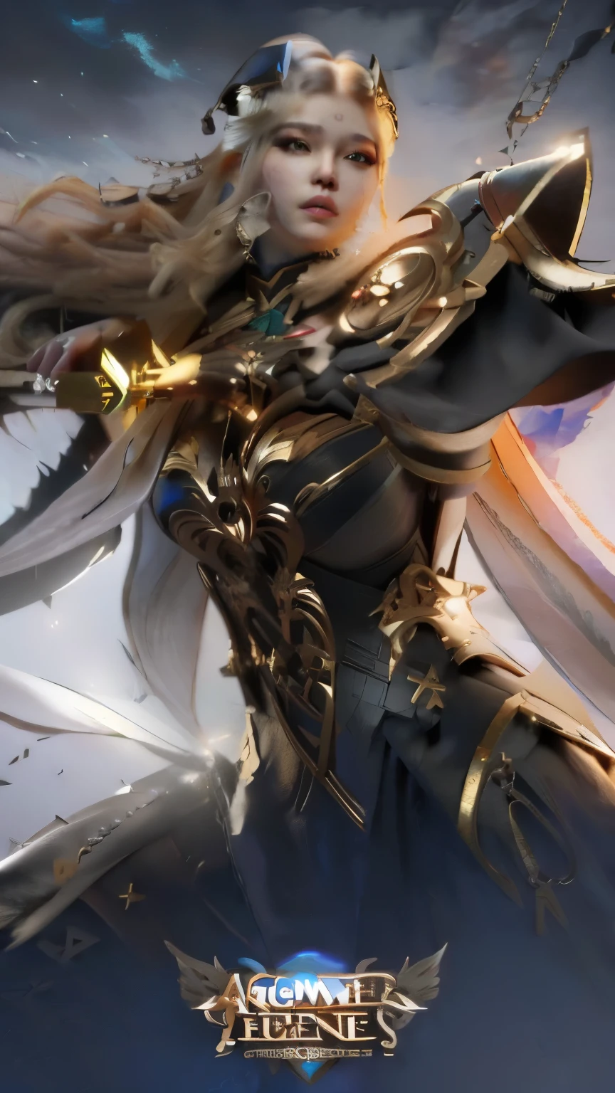 a close up of a woman with a sword in a game, extremely detailed artgerm, artgerm. high detail, artgerm jsc, artgerm detailed, graphic artist artgerm, ig model | artgerm, ! dream artgerm, drawn in the style of artgerm, artgerm lau, style artgerm
