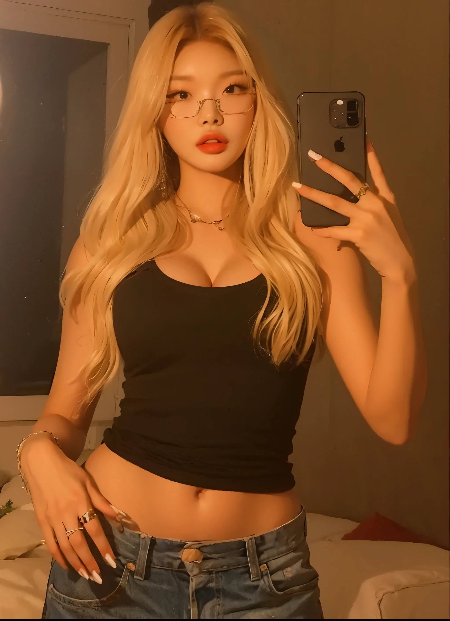 Kim Chung Ha