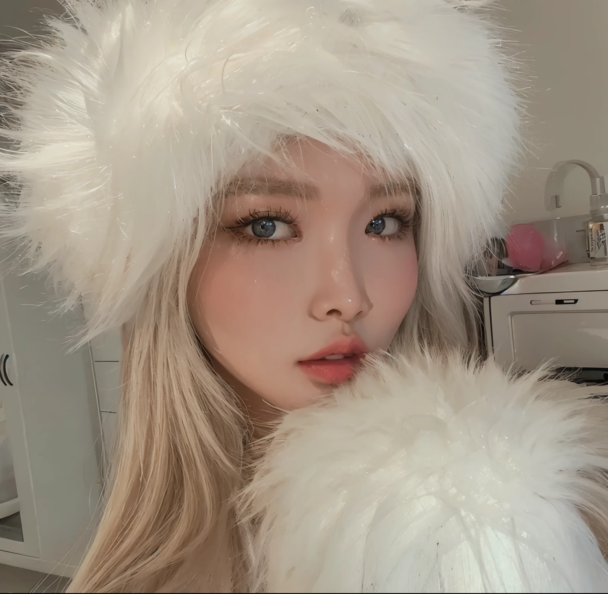 Kim Chung Ha