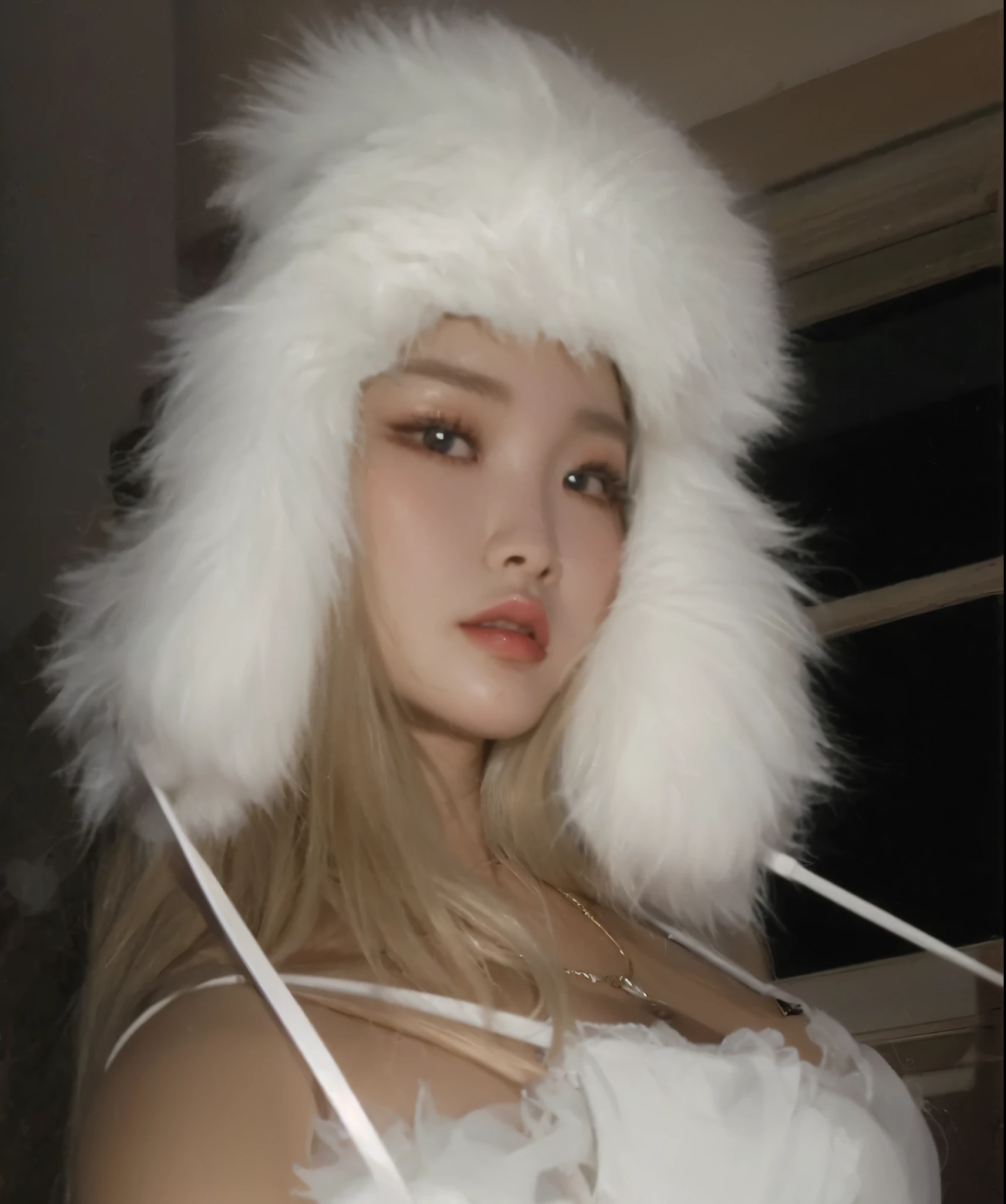 Kim Chung Ha