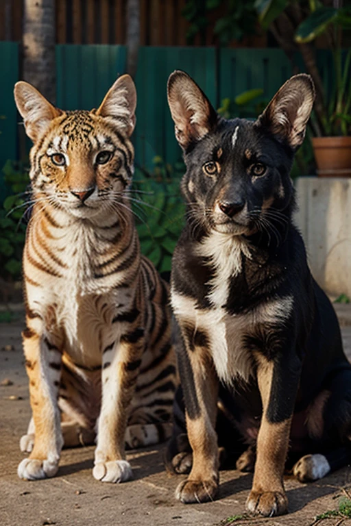 Animales