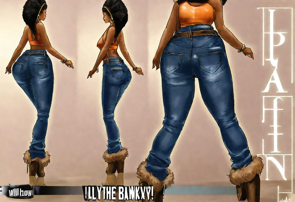 Shawty had them Apple Bottom jeans, jeans
Boots with the fur, with the fur
The whole club was lookin? at her
She hit the flo?, she hit the flo?
Next thing you know
Shawty got low low low low, low low low low

Them baggy sweat pants
And the Reeboks with the straps, with the straps
She turned around and gave that big booty a smack, ayy!
She hit the flo?, she hit the flo?
Next thing you know
Shawty got low low low low, low low low low

I ain't never seen nuthin' that'll make me go
This crazy all night spendin? my dough
Had a million dollar vibe and a bottle to go
Dem birthday cakes, they stole the show

So sexual, she was flexible
Professional, drinkin? X and ooo
Hold up wait a minute, do I see what I think I? Whoa

Did I think I seen shorty get low?
Ain't the same when it's up that close
Make it rain, I'm makin' it snow
Work the pole, I got the bank roll

I'mma say that I prefer them no clothes
I'm into that, I love women exposed
She threw it back at me, I gave her more
Cash ain't a problem, I know where it goes

She had them Apple Bottom jeans, jeans
Boots with the fur, with the fur
The whole club was lookin? at her
She hit the flo?, she hit the flo?
Next thing you know
Shawty got low low low low, low low low low