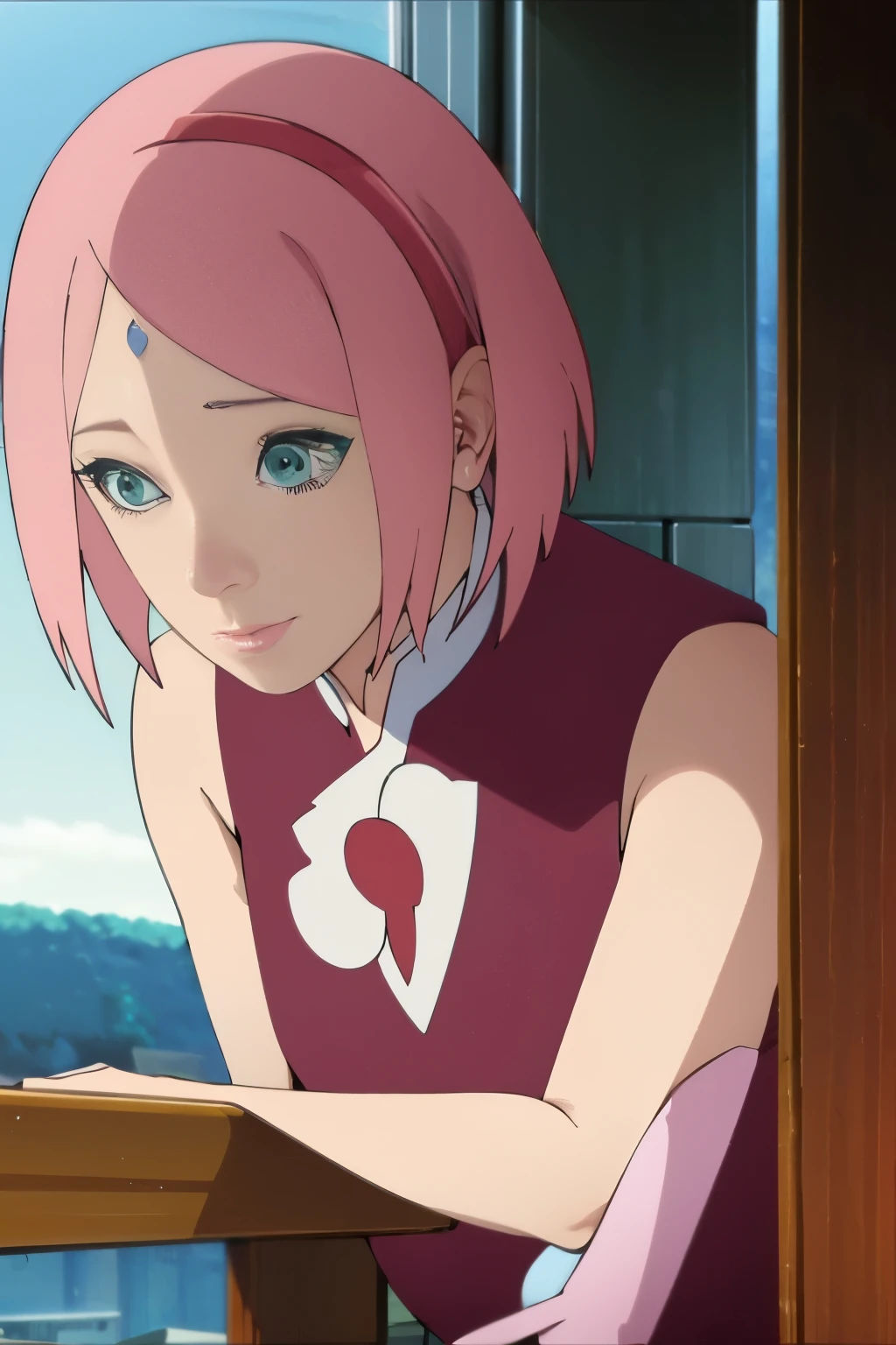 In the end, Emma's commitment to her values not only preserved her integrity but also set a powerful example of staying true to oneself in a world full of fleeting temptations