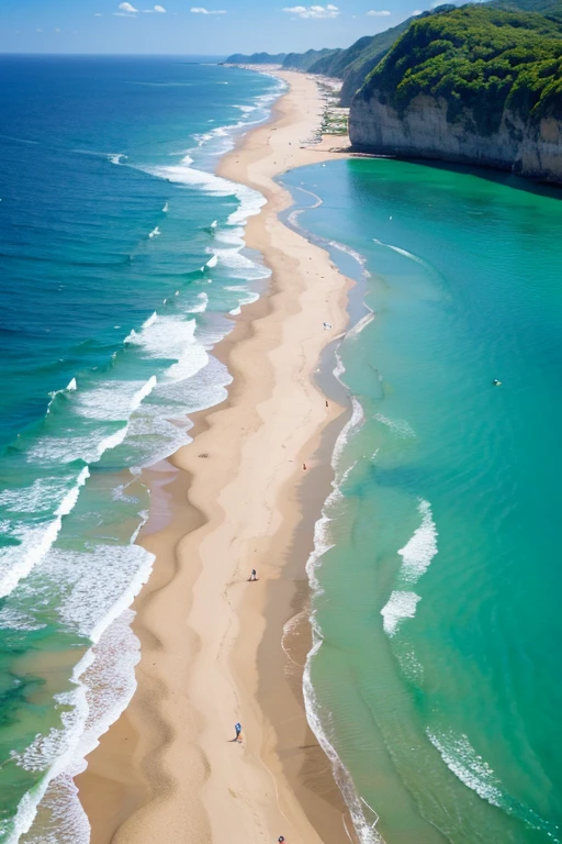 Ocean