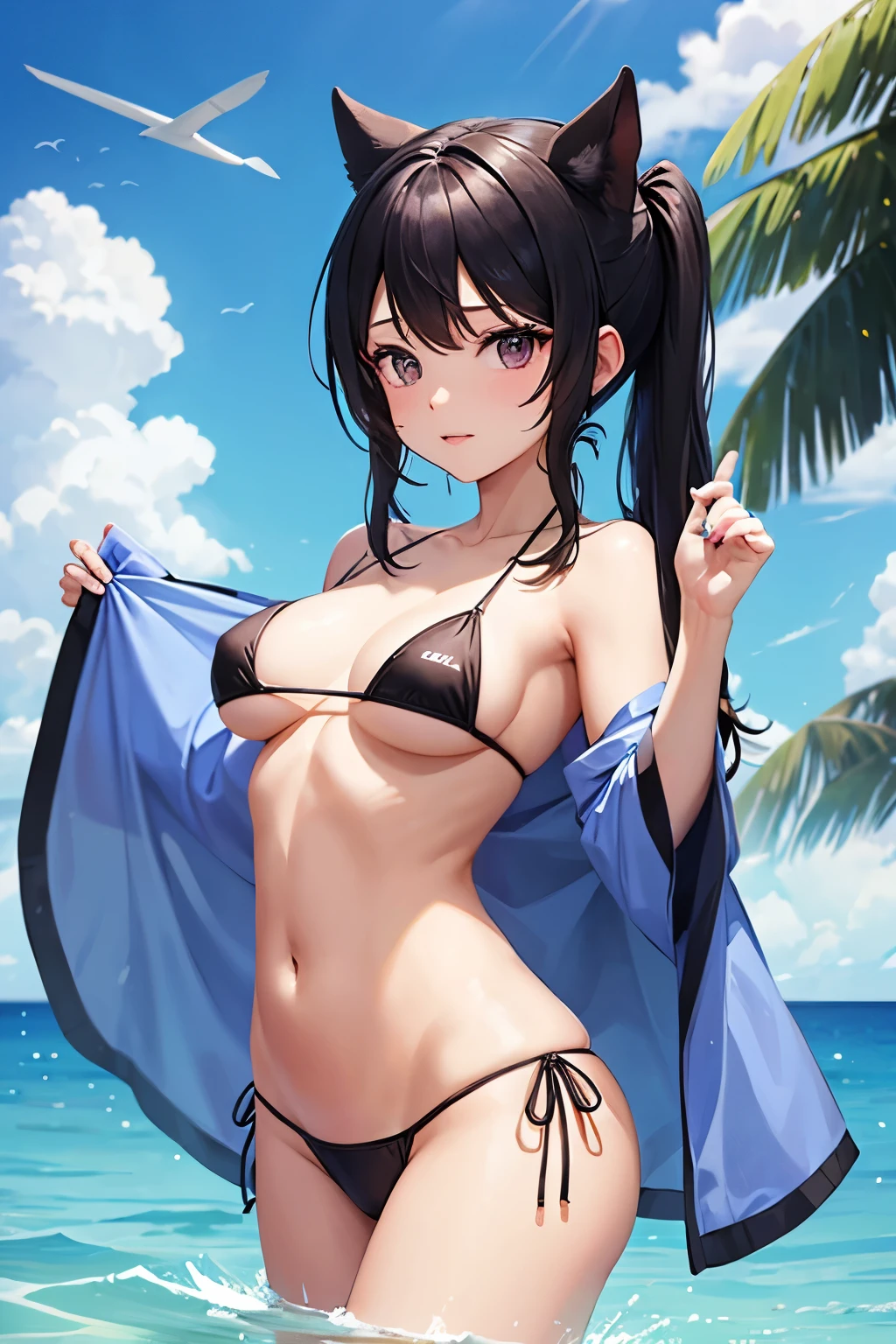 Micro Bikini
