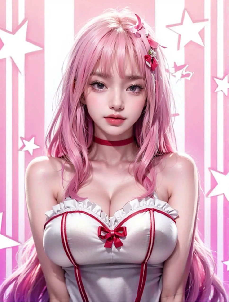 Beauty,Big breasts,Sexy