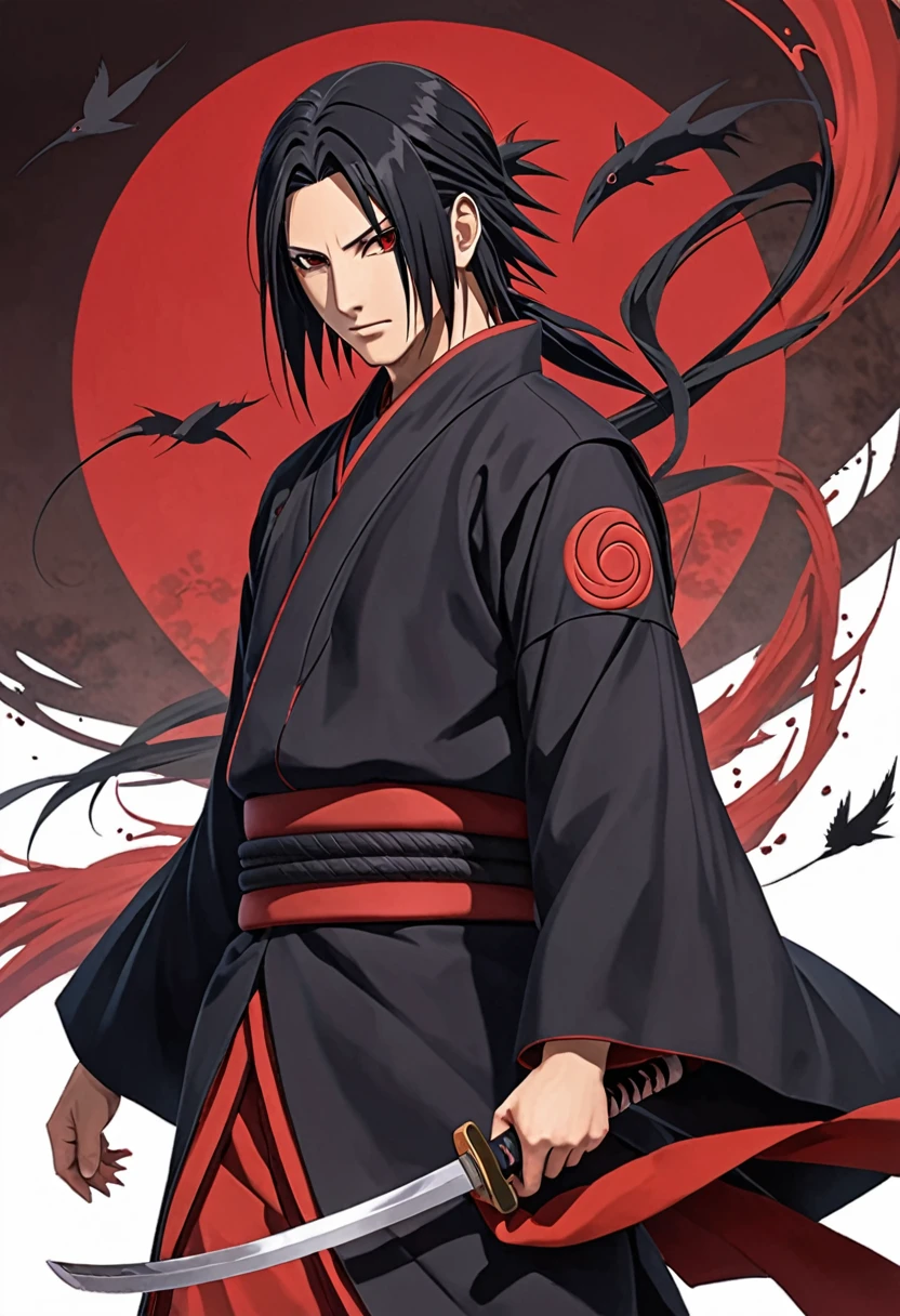 Itachi uchiha