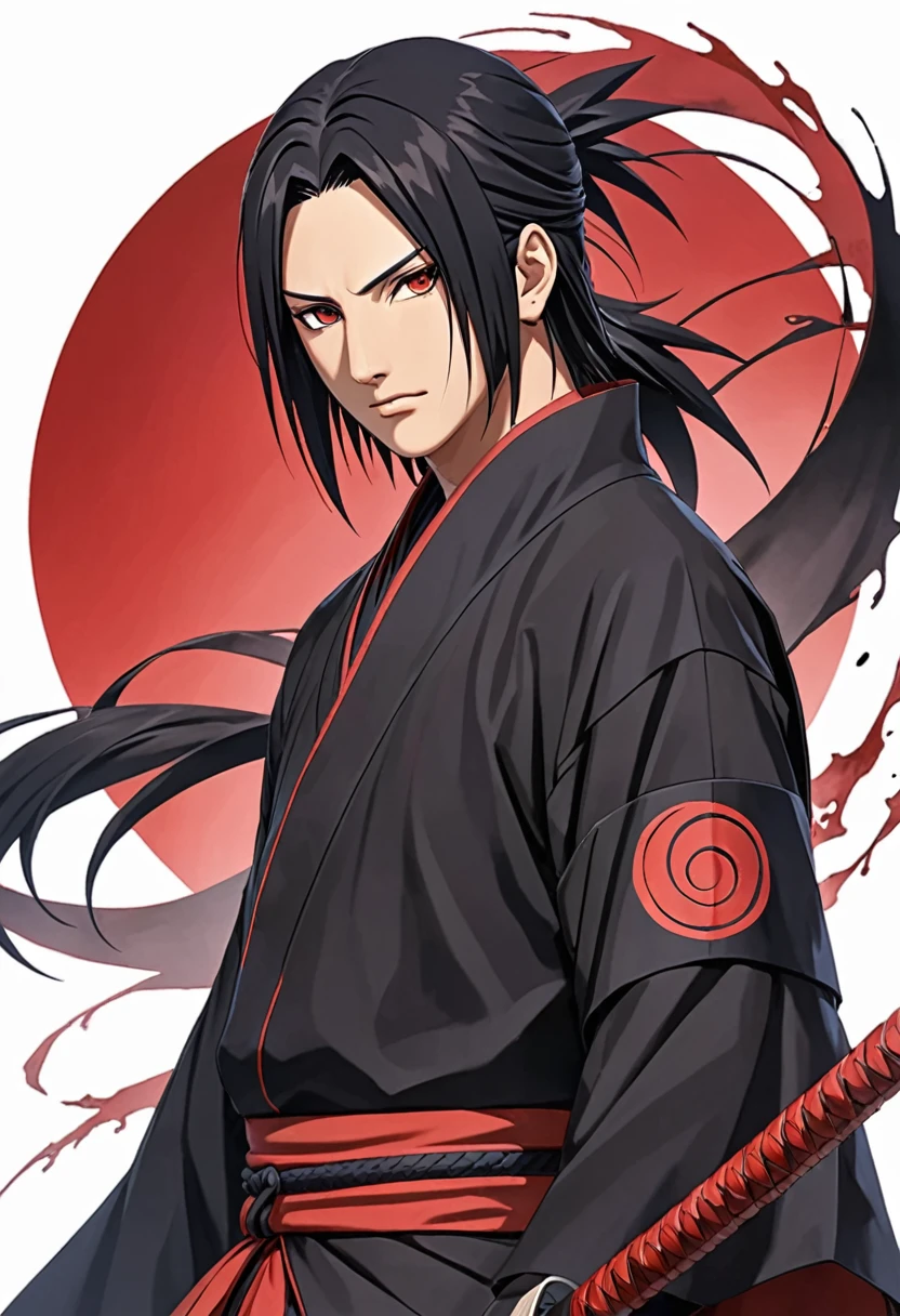 Itachi uchiha