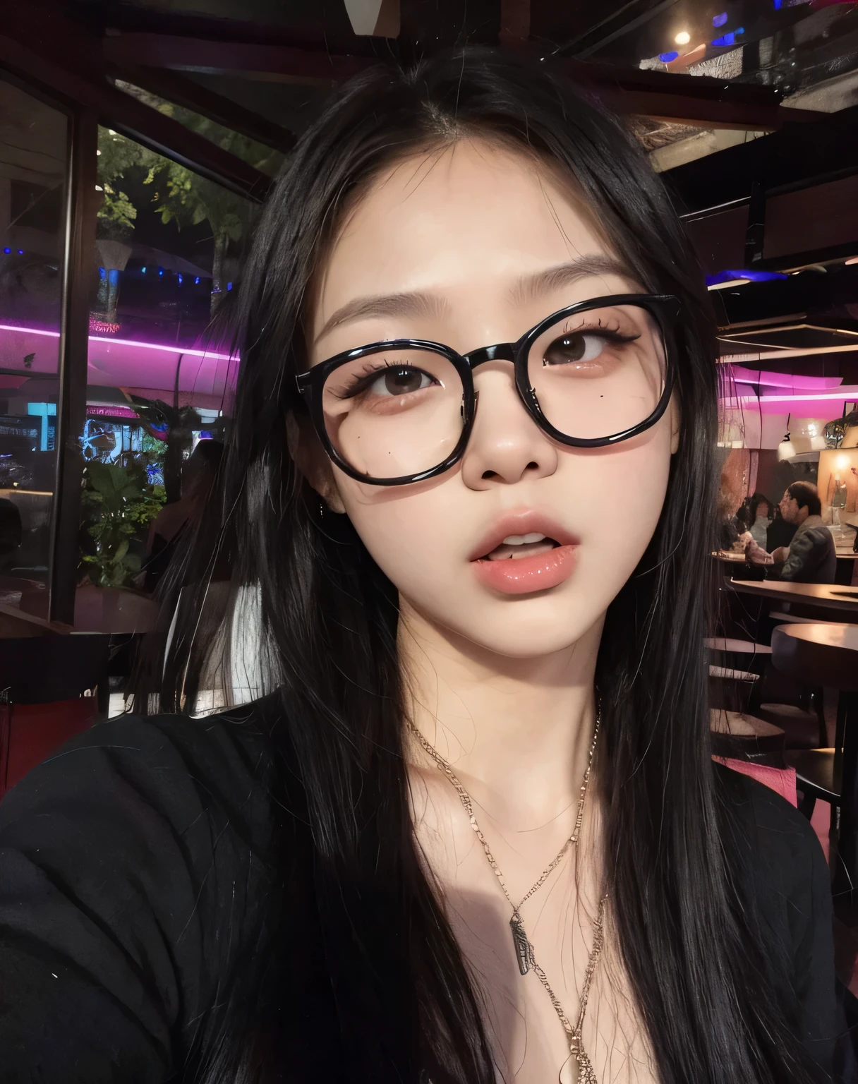 Jennie Kim