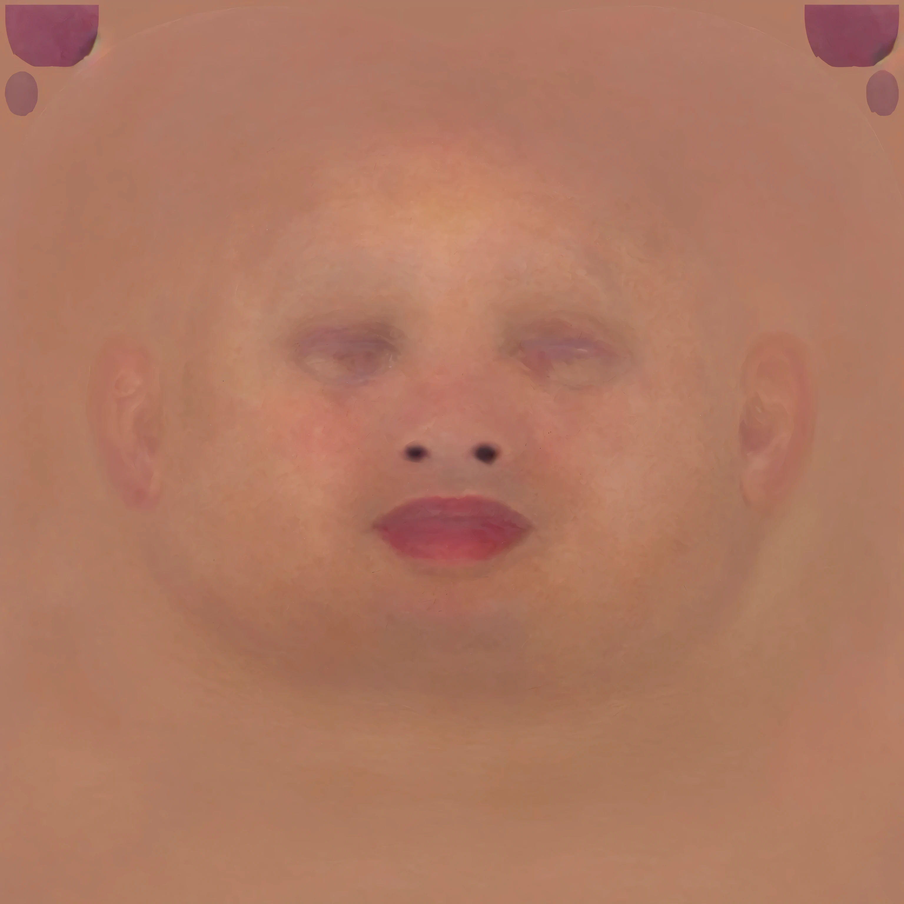 stylized