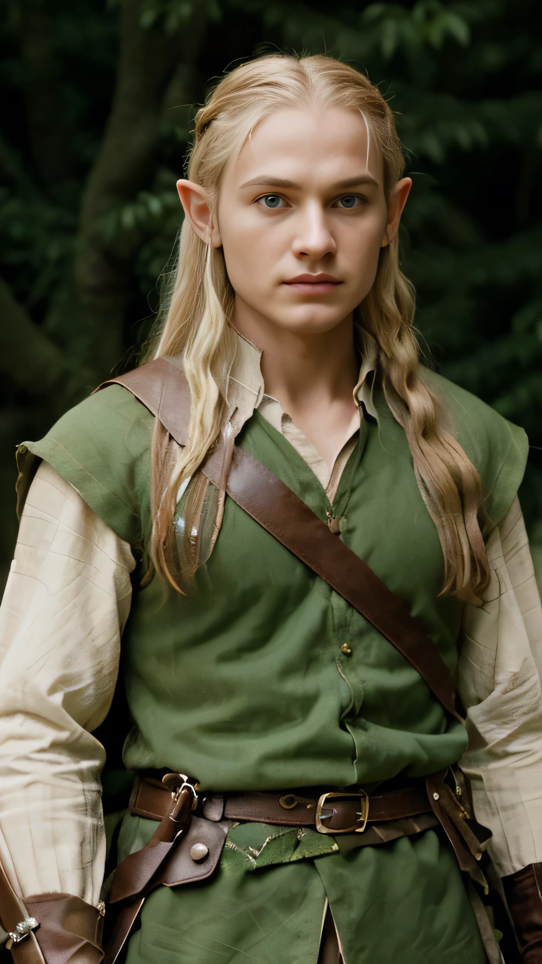 legolas the lord of the rings, elf,warrior