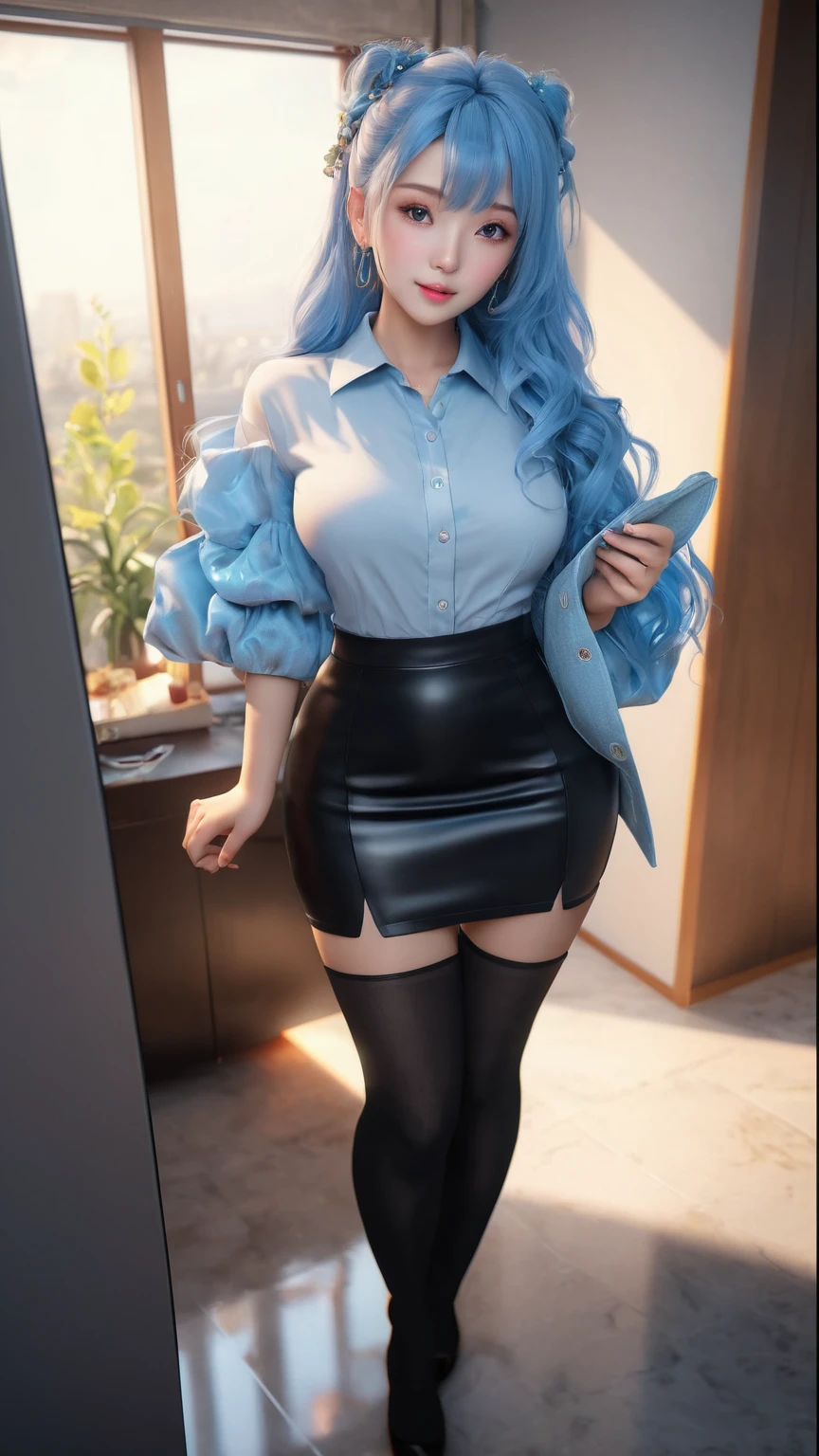 (Realistic:1.4), (masterpiece, best quality, ultra detailed:1.3), perfect composition, 4k, (extremely detailed, hyper detailed), soft lighting, raw, hdr, 8k textures, extreme detail, hight detailed skin texture,