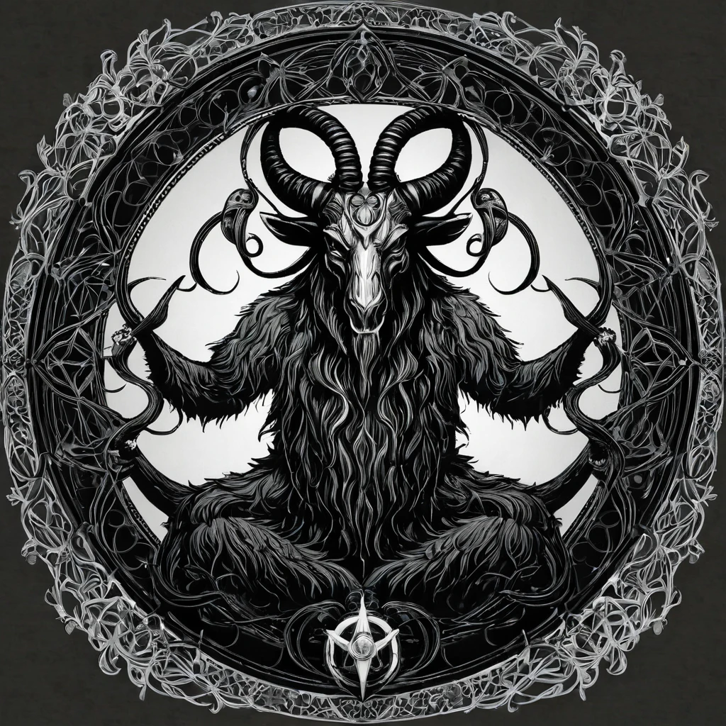 Baphomet
