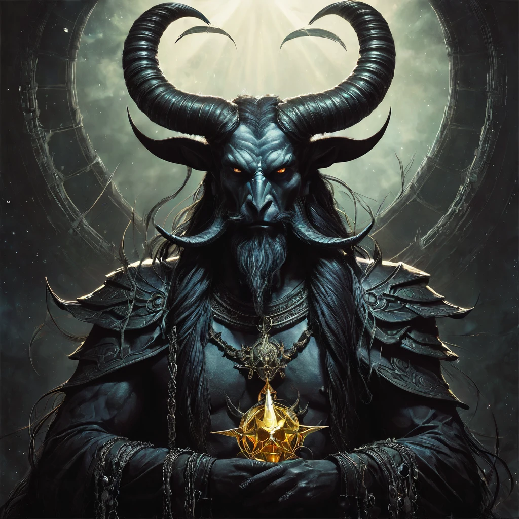 Baphomet