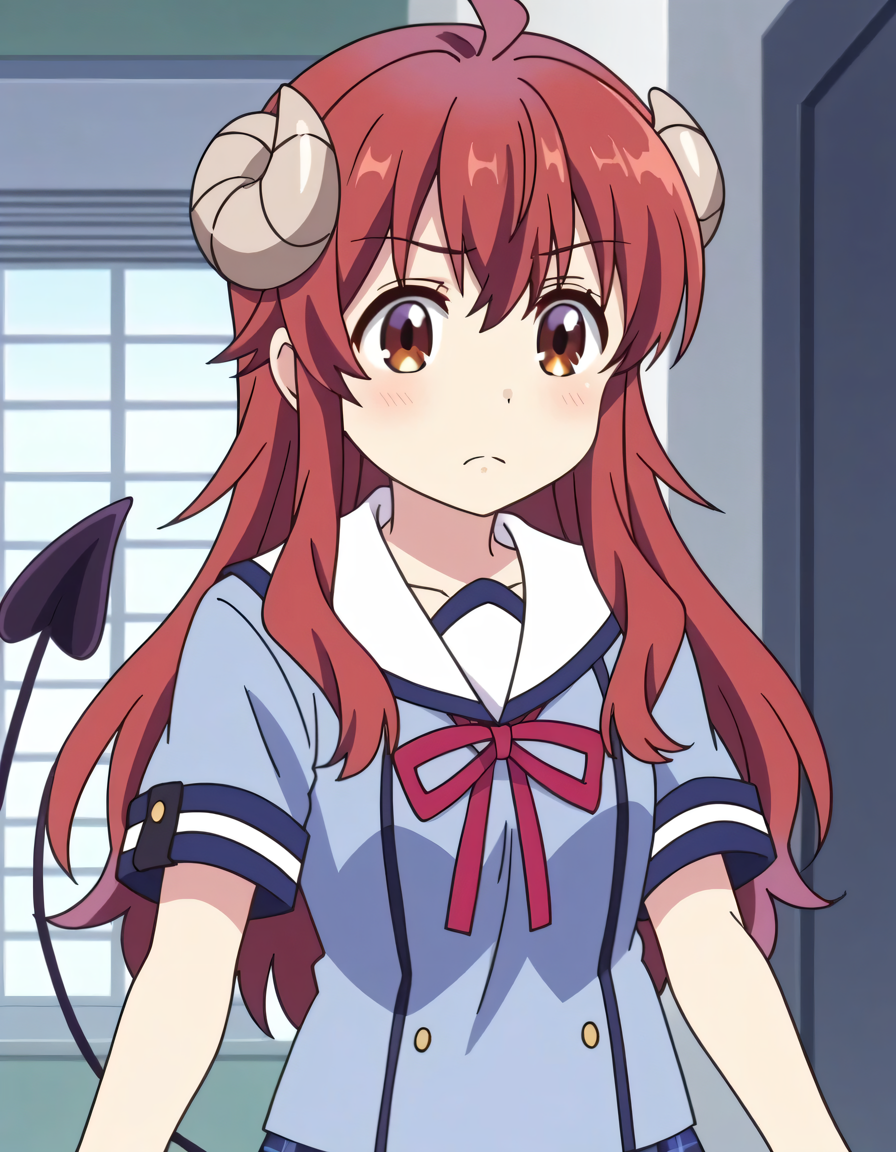 Yoshida Yuuko - Shamiko - Machikado Mazoku v1.0