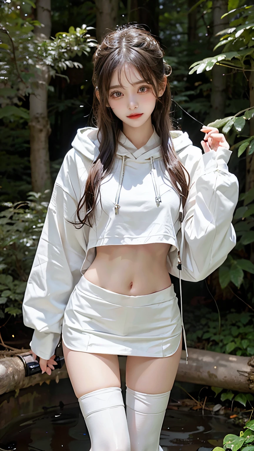 a navel