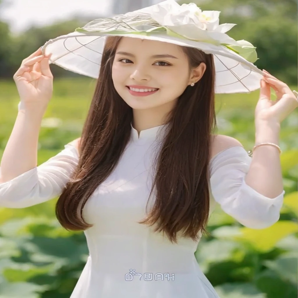 Beautiful and charming women in fashion trends, full body: 1.6, holding flowers, Random hairstyle, Sitting under a parasol, At the seaside, Random colored tight dress, The wind blows my hair., blue sky and white clouds, Delicate sexy collarbone, Chest cover, The goose egg face is charming., Double eyelids, The wise eyes of a peach blossom, pink lips, The nose is slightly turned up., bare shoulders, focused face, face close up, ultra high definition, Awesome details, Ultra-thin transparency, Fresh and good, see through, pink