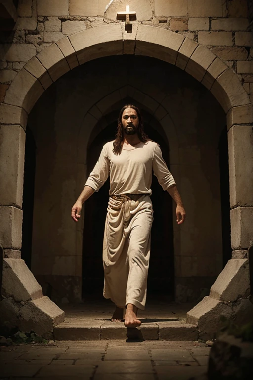 IMAGEM DE JESUS CRISTO