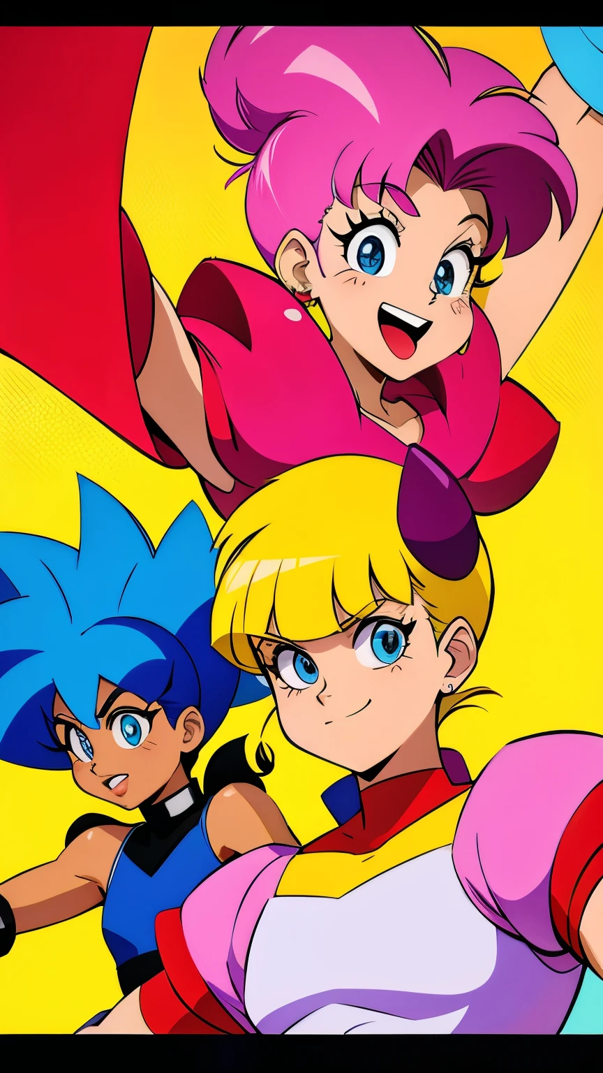 90s Cartoons