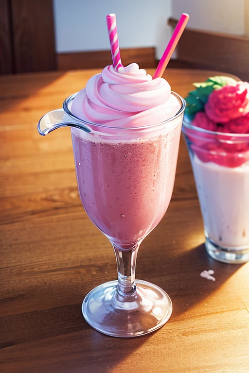 milkshake 