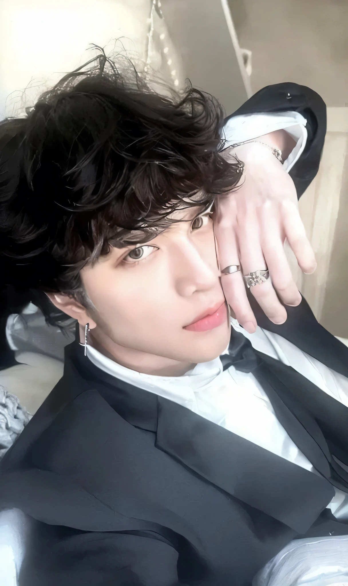 Taehyung bts