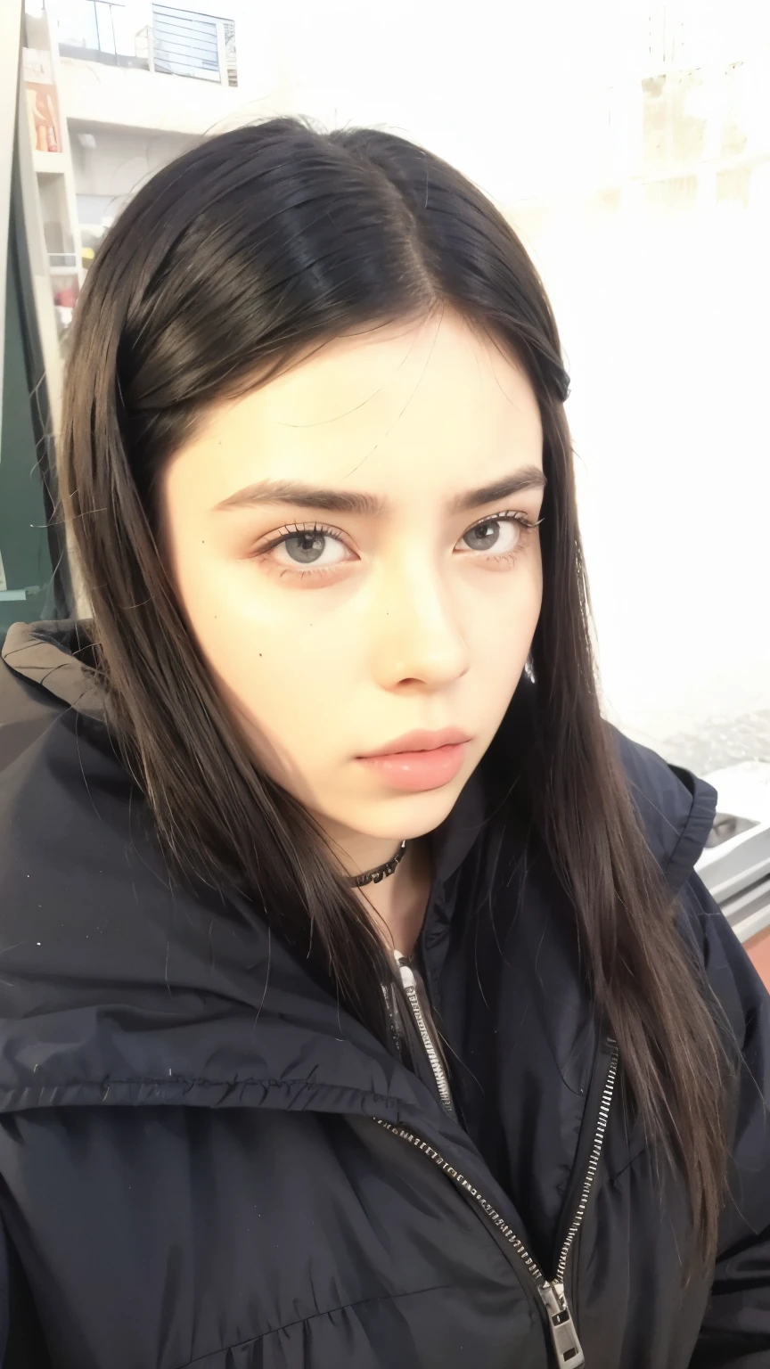 billie