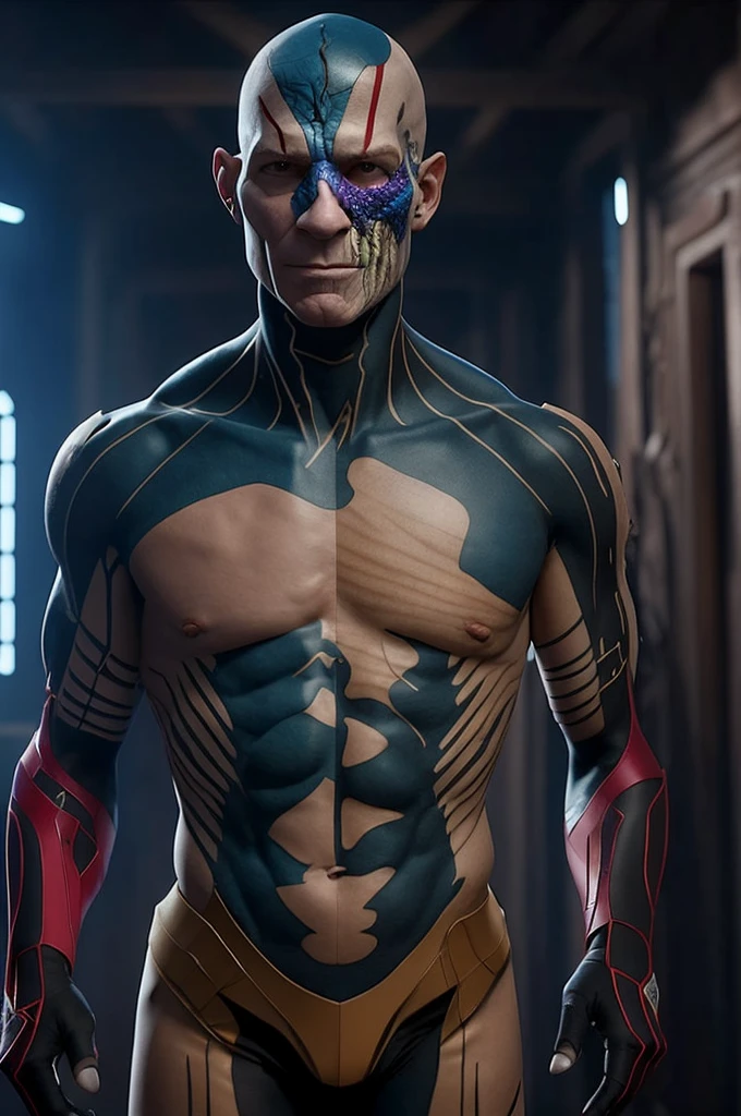 the curse of the seven skin