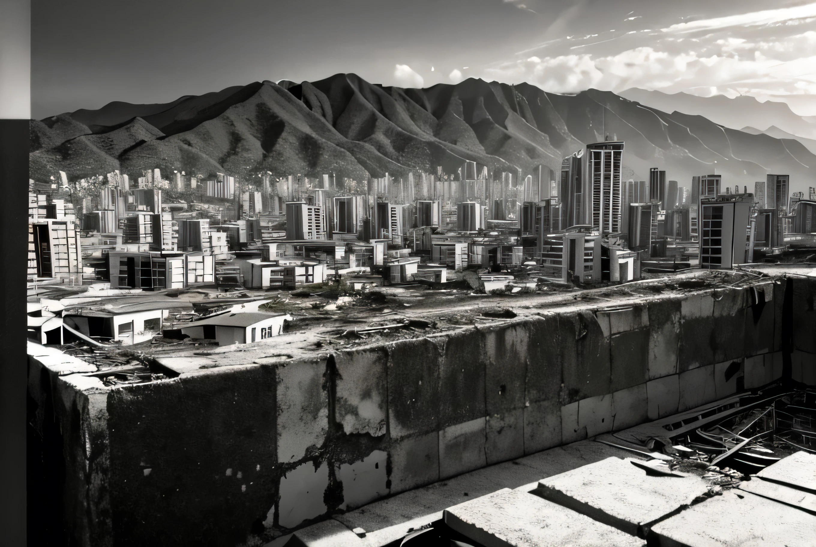 Cidade, Arquitetura, bilding, Linha do horizonte, Urbano, Casas, ruins, Decidido, wrecked, Distopisca, png, undoing,