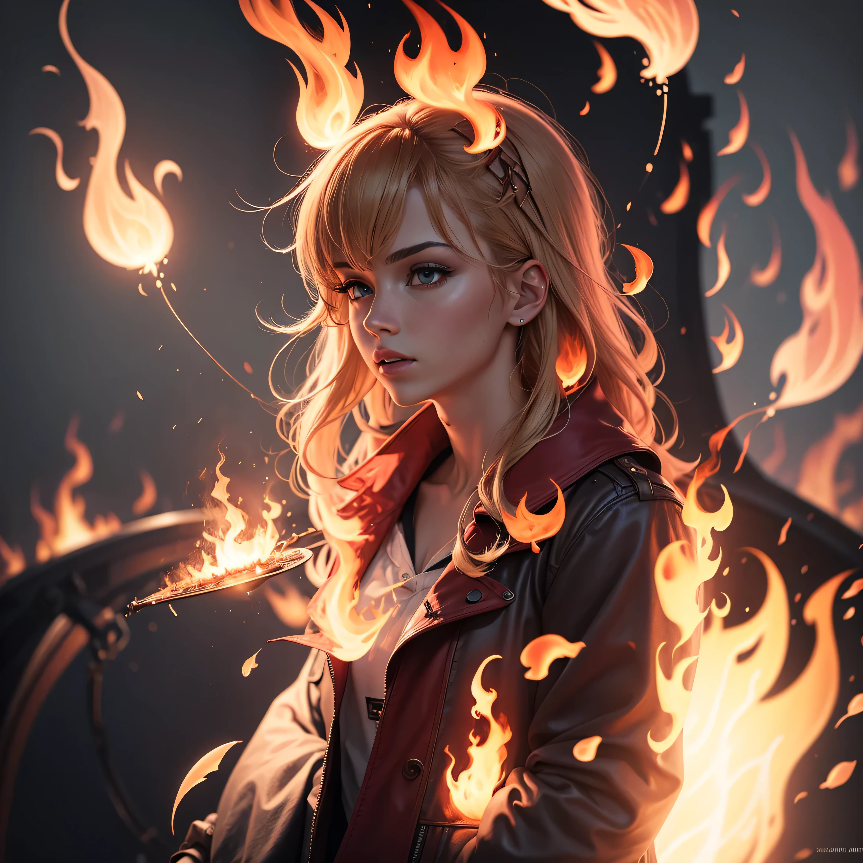 add more flames recent pictures