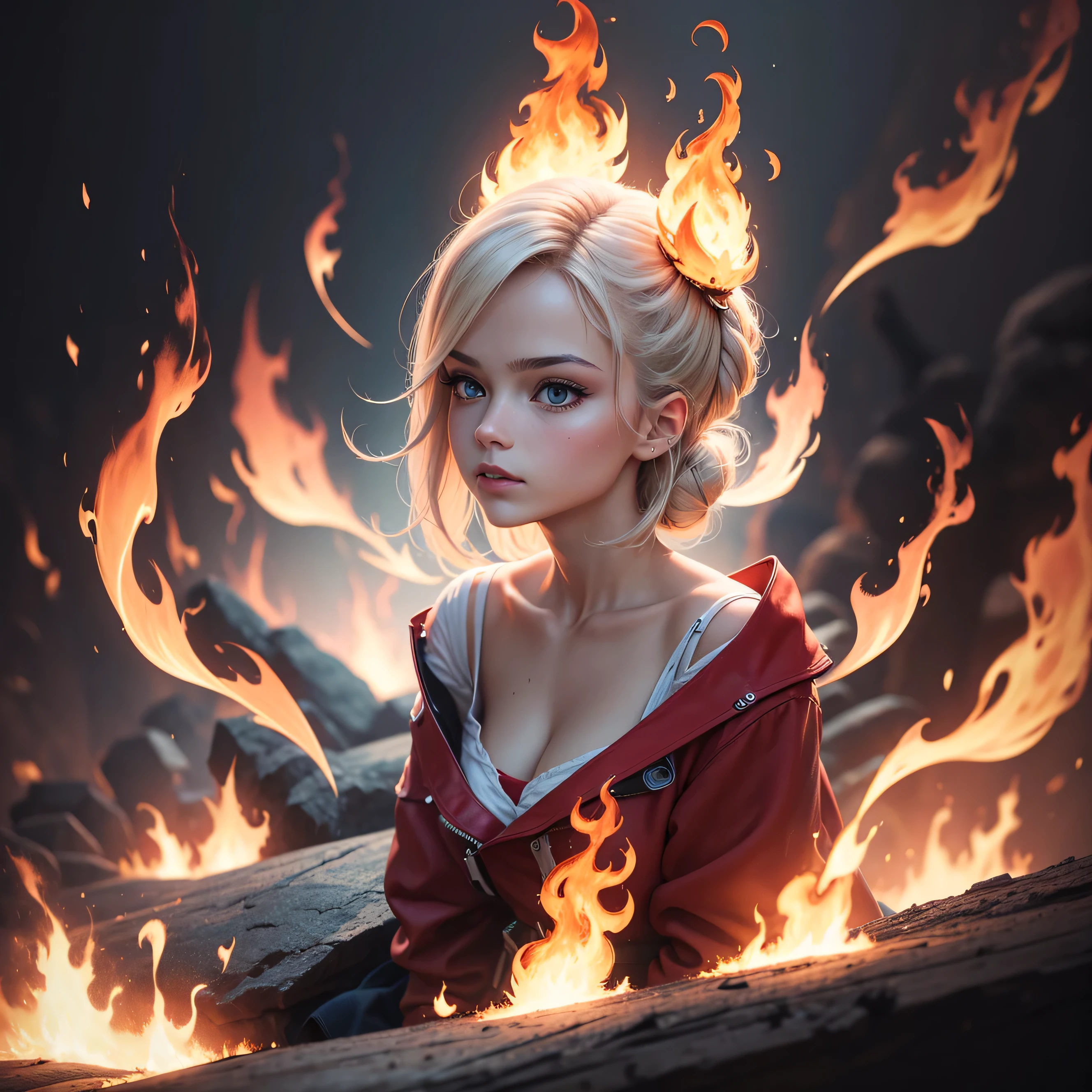 add more flames recent pictures