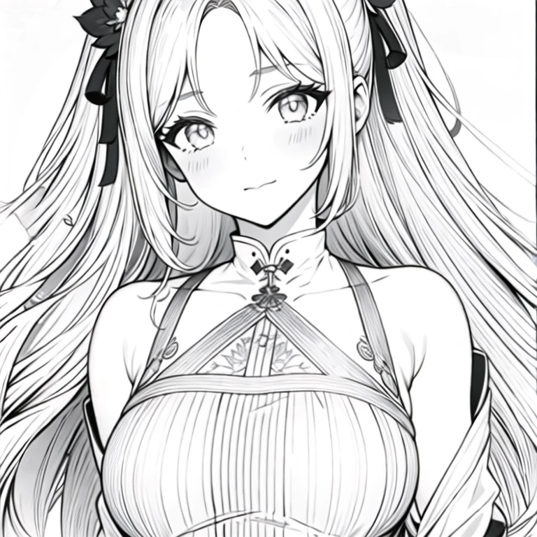 (masterpiece, best quality:1.2), 1girl, solo