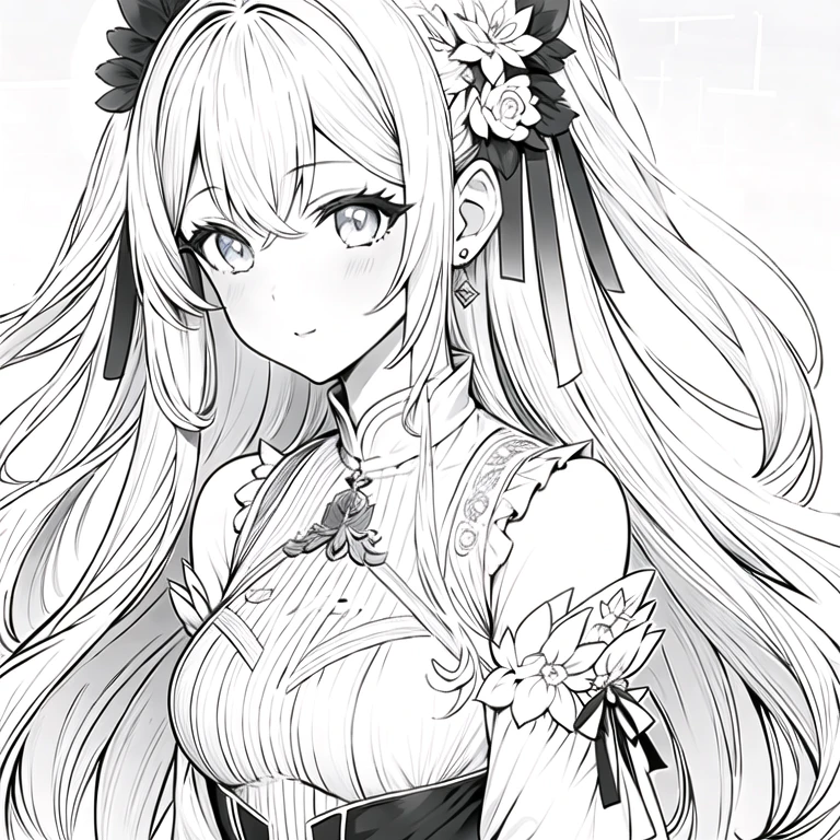 (masterpiece, best quality:1.2), 1girl, solo