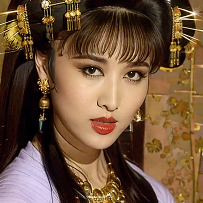 (masterpiece, best quality:1.2), 1girl, solo