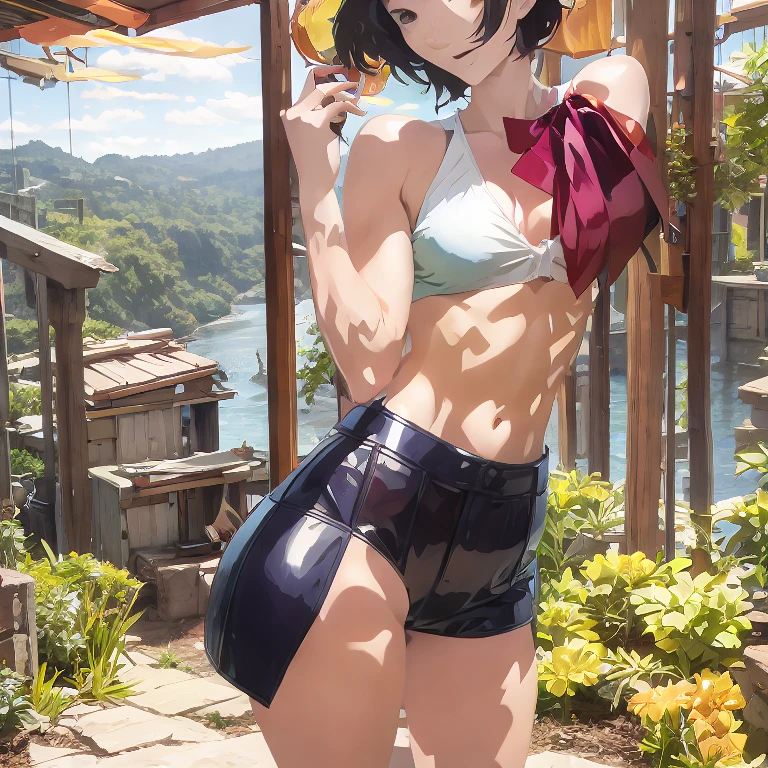 (masterpiece, best quality:1.2), 1girl, solo