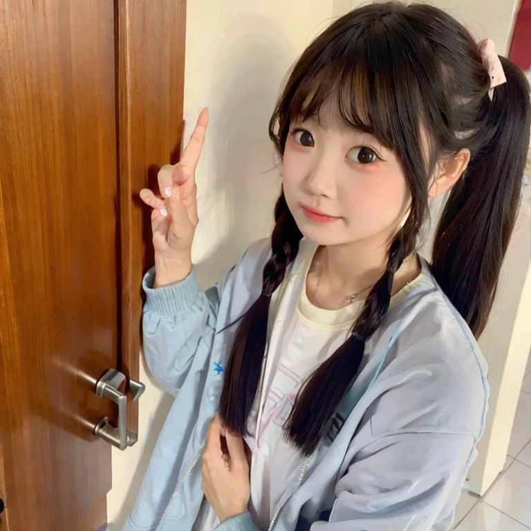 (masterpiece, best quality:1.2), 1girl, solo