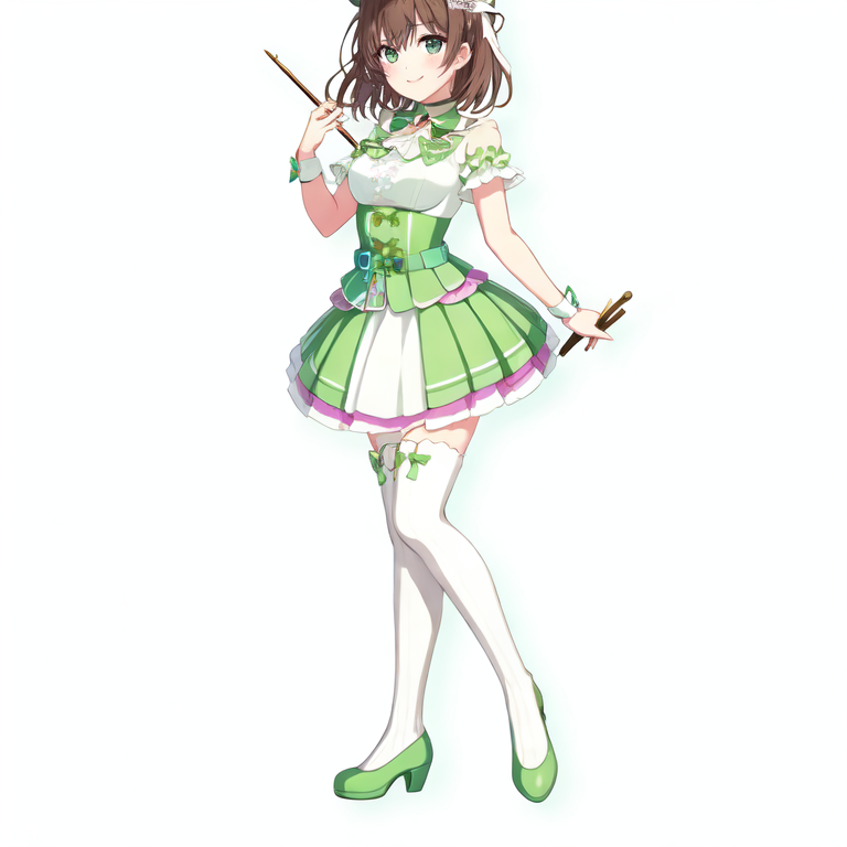 maya yamato -Pastel Palettes- v1.1