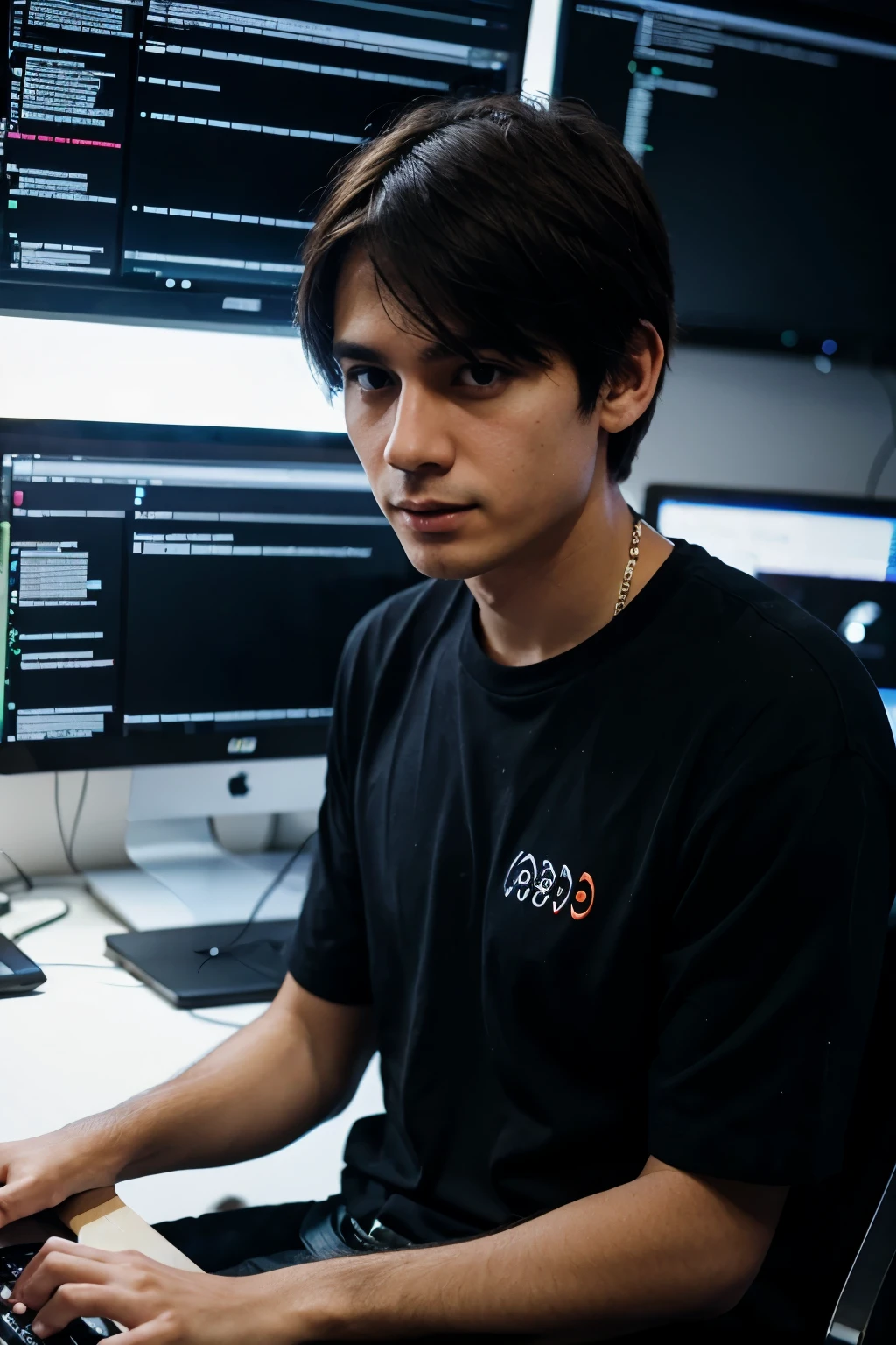 Programmer
