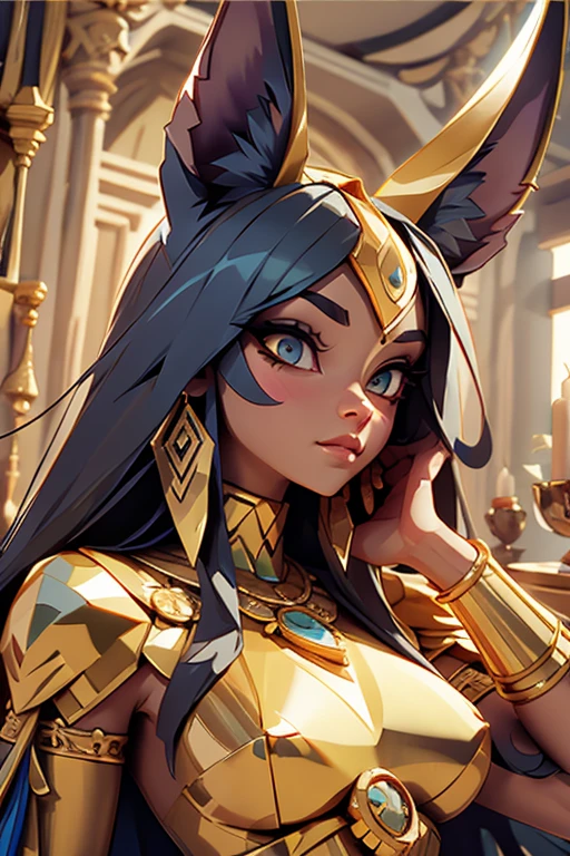 Anubis