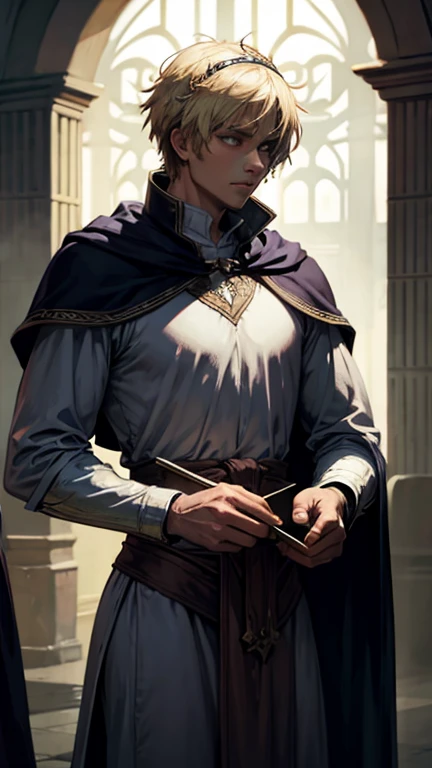 King Arthur