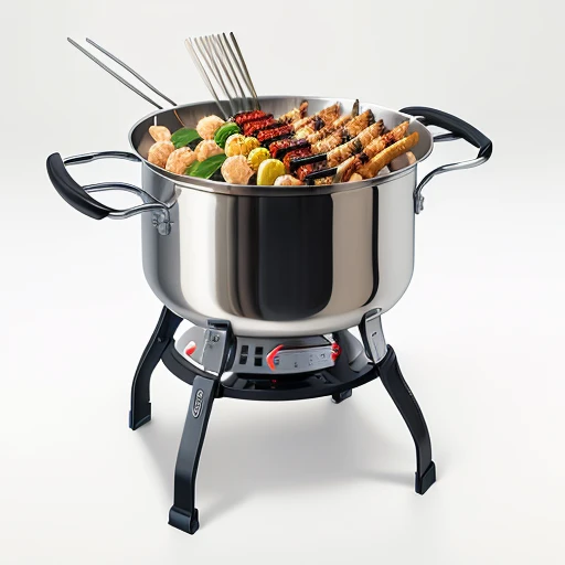 product introduction photos, Stainless steel、kitchenware、barbecue、Charcoal fire、Cooking chicken、Skewers
