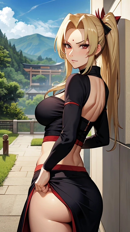 Tsunade