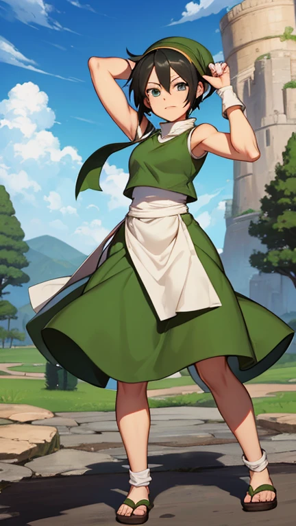 Toph