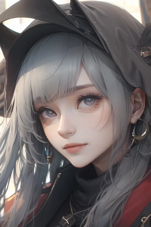 Identity selection for logging into the game,Close-up of a person's passport,There's a picture of a woman on it,Operate in Chinese,The album cover was inspired by Li Tiefu、flickr、shinhanga、huifeng Huang、zeng fanzh、Yudai Chiba、qichao wang、yuan - ti、xiaofan zhang、gujian , Passport Photo Adventure Resume Certification Game Occupation ID Card Anime Model Girl