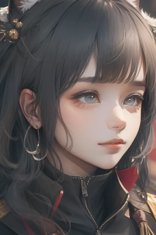Identity selection for logging into the game，Close-up of a person&#39;s passport，There&#39;s a picture of a woman on it，Operate in Chinese， Passport Photo Adventure Resume Certification Game Professional ID Card
