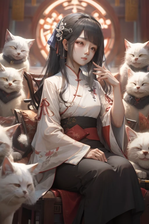aScreenshot with a bunch of characters on the screen，Qu Leilei&#39;s character portrait，Artstation，Baroque，Character selection screen，8k character details，In-game graphics，Game UI，ui card，full character，Gothic antique theme，Highly detailed characters，ability image，entire character！ ，Computer games with user interfaces，Game character head design, identity selection when logging into the game，Close-up of a person&#39;s passport，There&#39;s a picture of a woman on it，Operate in Chinese， Passport Photo Adventure Resume Certification Game Professional ID Card
