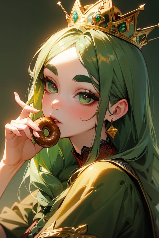 Zoro, Seulement, regarder le spectateur, SOURIRE, cheveux courts, les yeux rouges, 1fille, holding, bijoux, haut du corps, arme, foyer masculin, Des boucles d&#39;oreilles, japanese clothing, long Cheveux verts, cornes, sword, kimono, holding arme, on the side, tatouage, glowing, Cicatrice, holding sword, katana, Cicatrice on face, Cicatrice across eye condom,choker,leash , big breast, sexslave,cumdumpster,gappingholes,leaking cum,slut pleasure face blush,wet pussy, female face, ahegao face,stick out tongue, leaking saliva, sucking enormous cock

