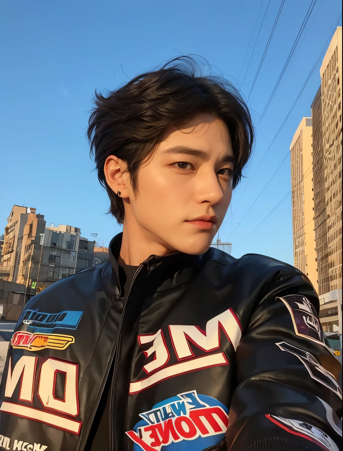 Taehyung BTS
