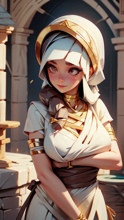 mummy