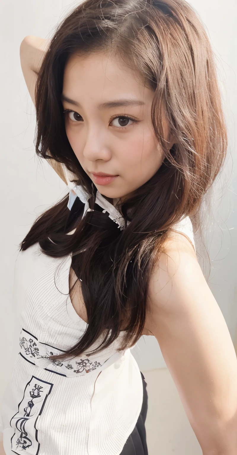 Ningning Aespa, Ning Yizhuo